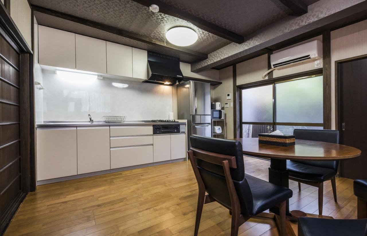 Holiday home Shiki Homes Haru