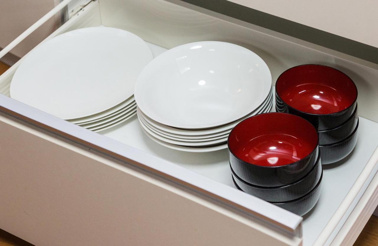 Shiki Homes Haru Holiday home Kyoto
