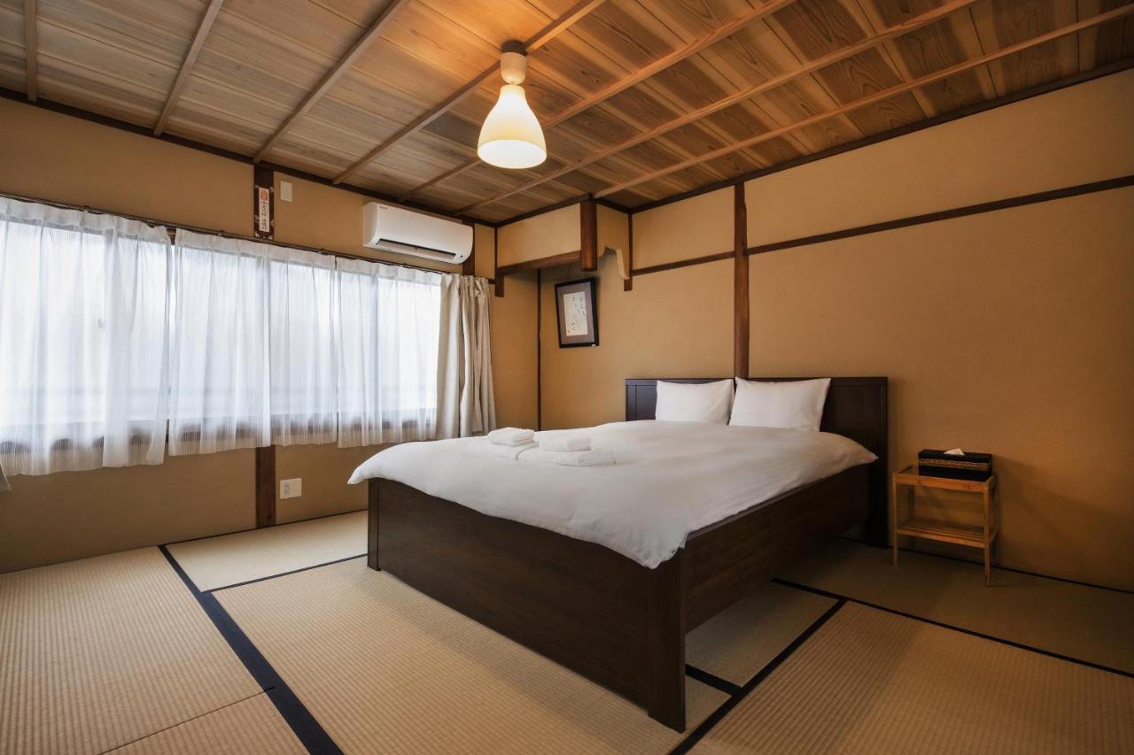 Holiday home Shiki Homes Yuki *