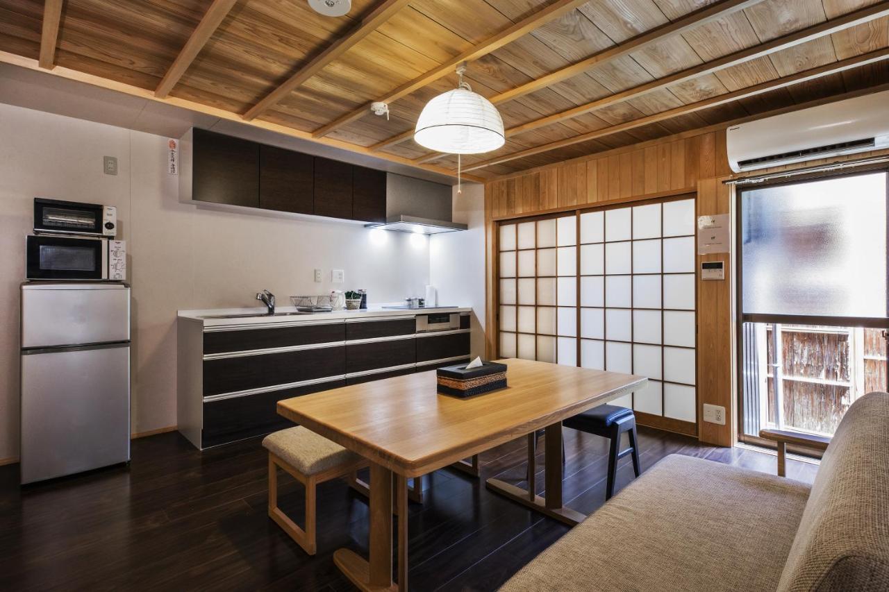Shiki Homes Yuki Holiday home Kyoto