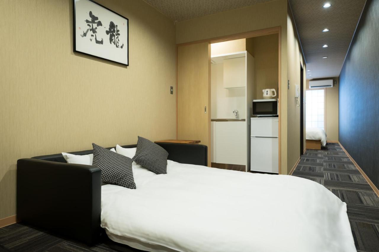 Hotel Shiki - Umekoji