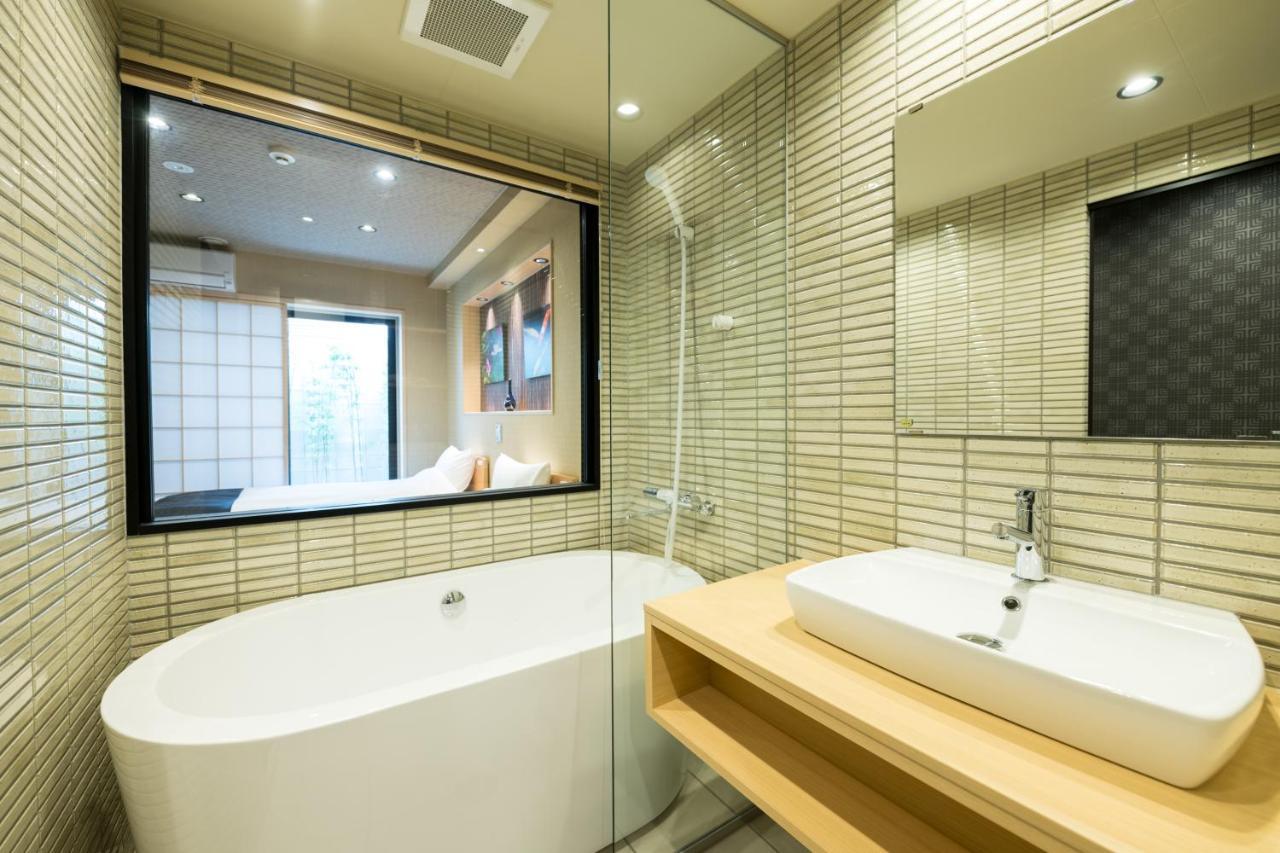 Hotel Shiki - Umekoji 3*