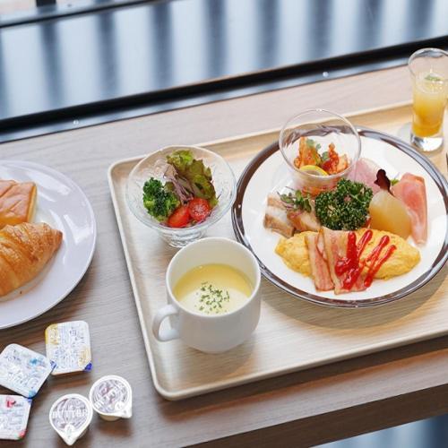 Hotel Chisun Standard Horikawa Gojo 3*