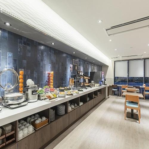 Hotel Chisun Standard Horikawa Gojo 3*