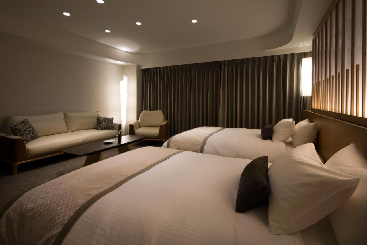 Riverte Kamogawa Hotel 3*