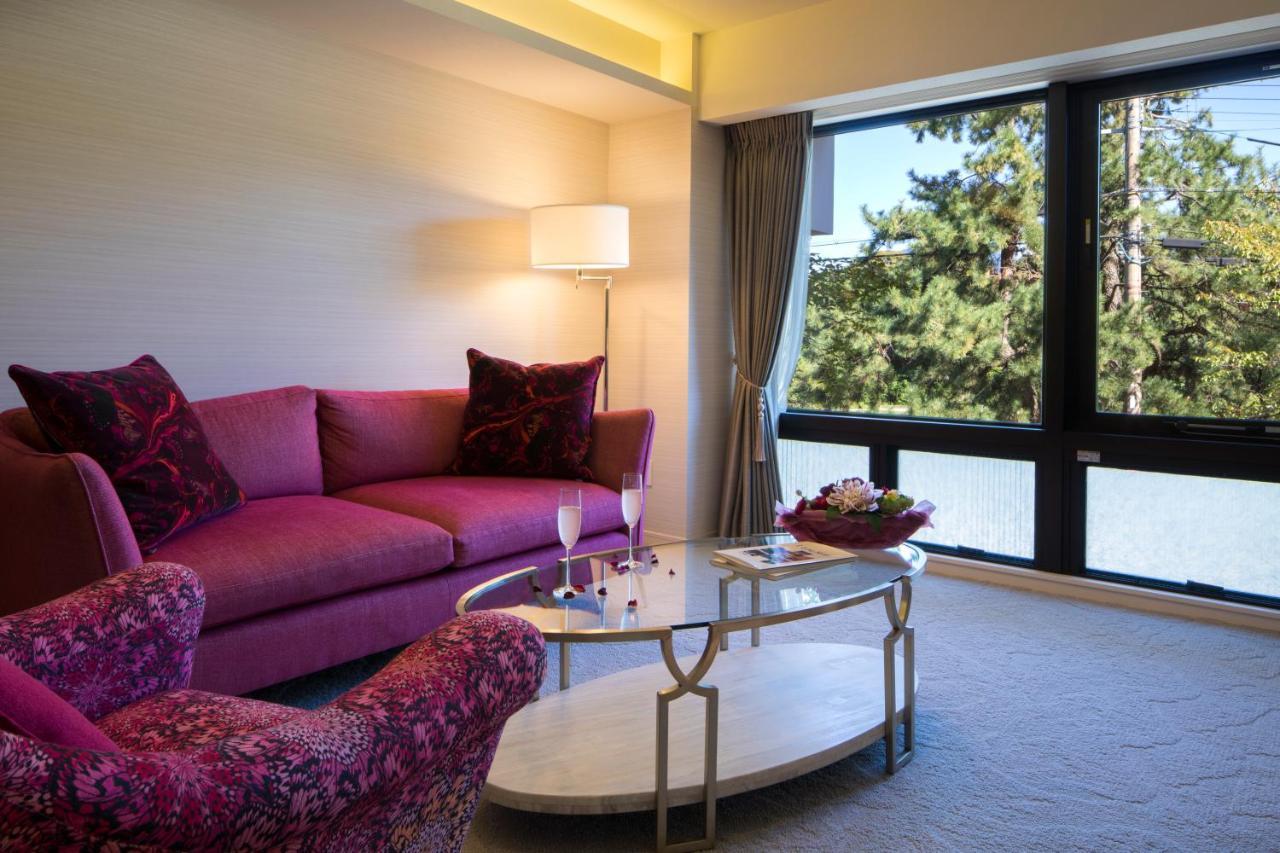 Riverte Kamogawa Hotel