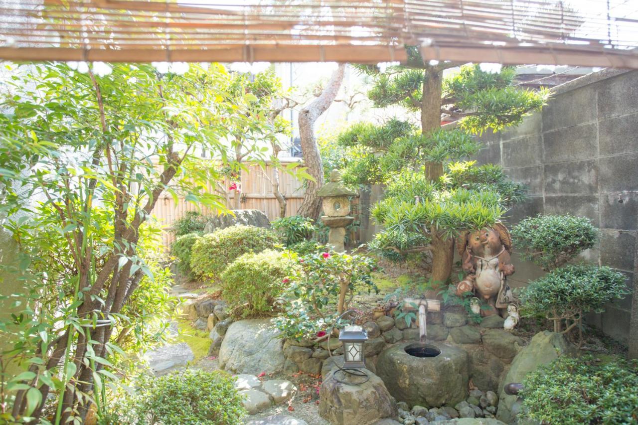 Ryokan Kyo Obataya 2*
