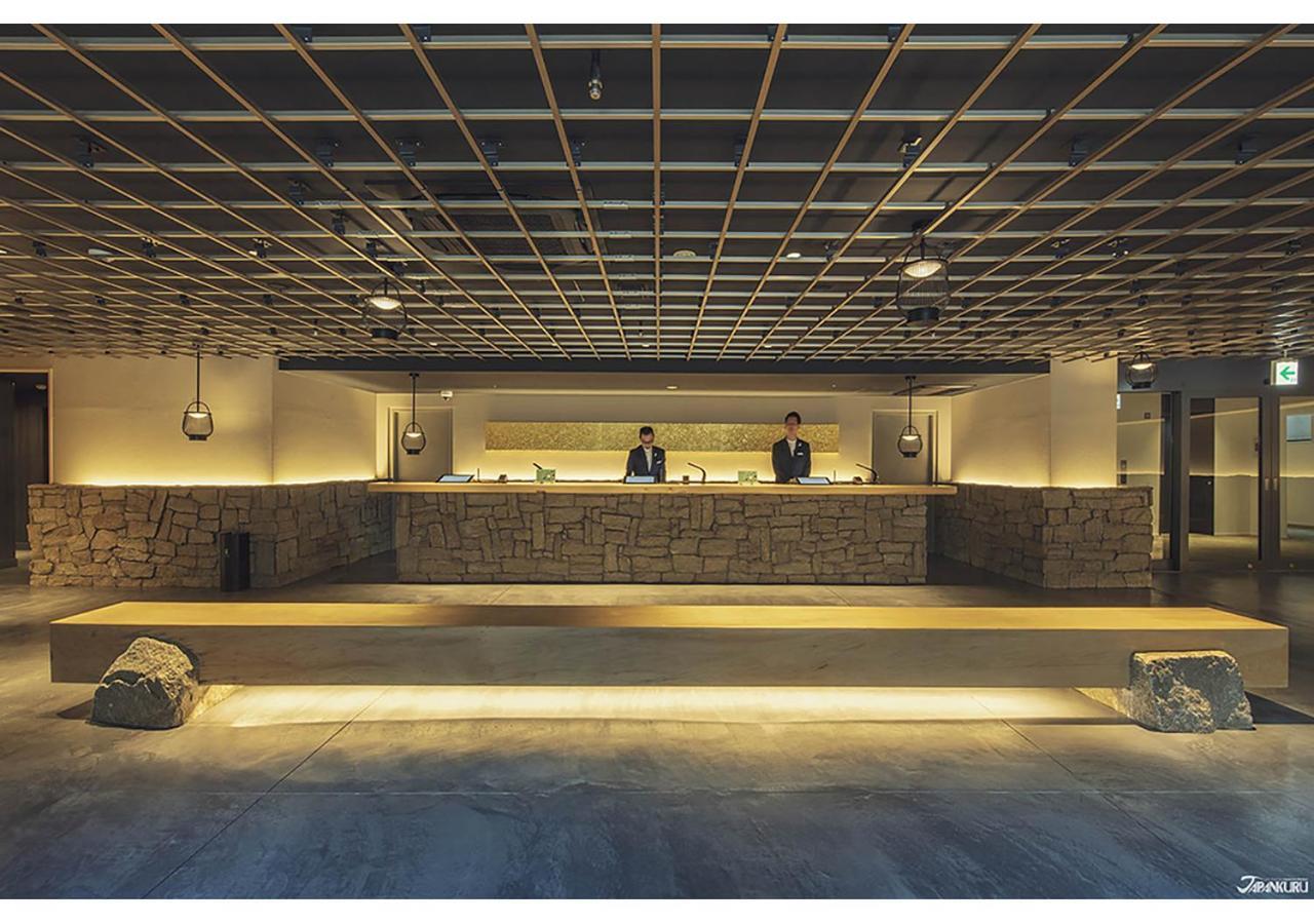 Hotel Oriental Rokujo Kyoto
