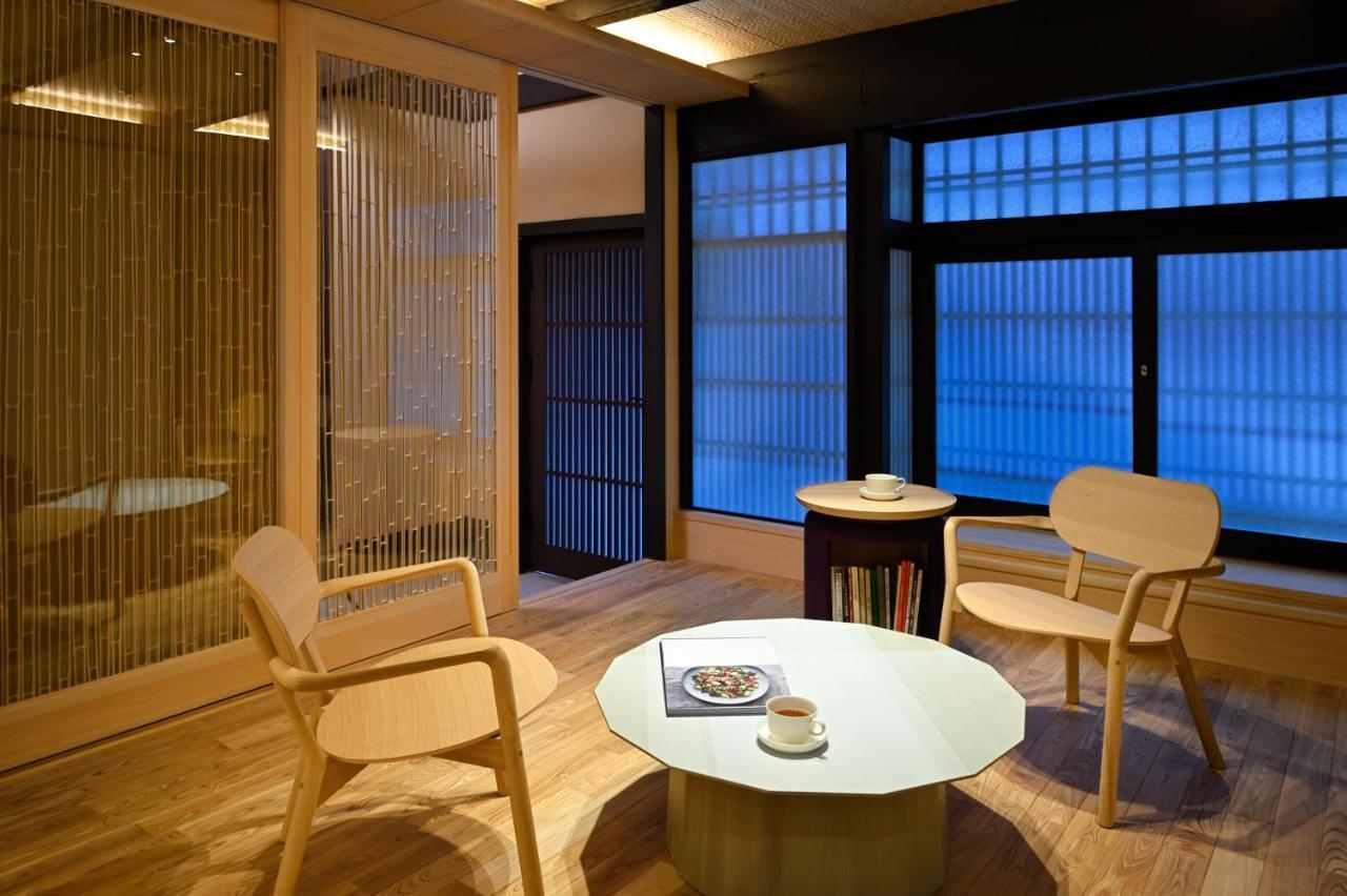 Bahay bakasyunan Kyo No Ondokoro Marutamachi #7