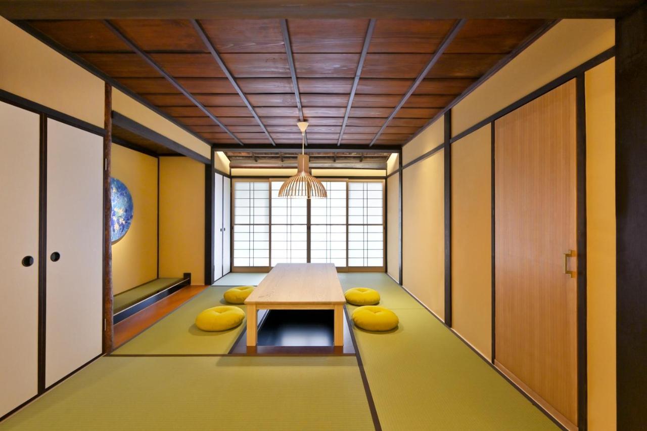 Kyo No Ondokoro Marutamachi #7 Bahay bakasyunan *