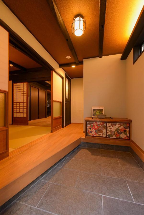Villa Shunju Rooji 1日1組様限定 近隣駐車場有