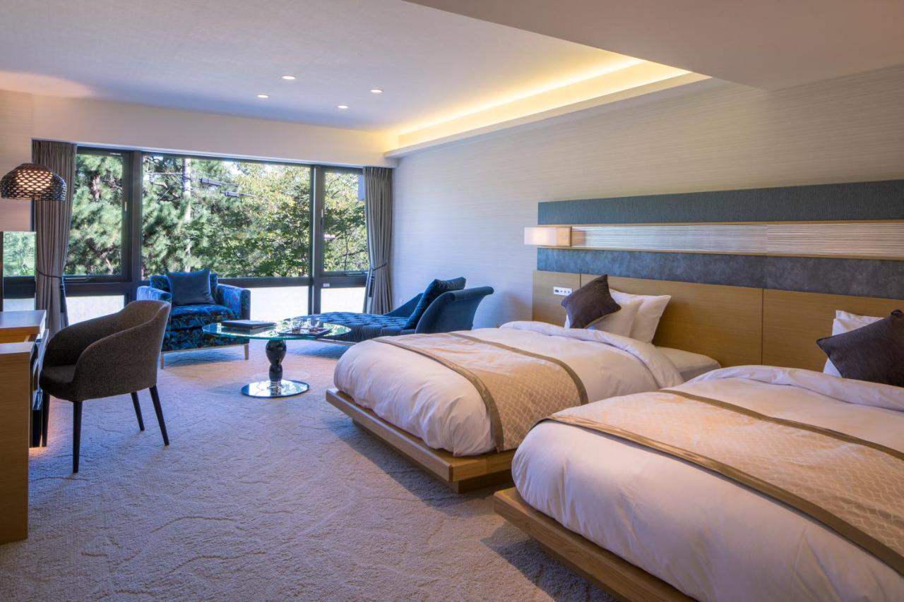 Riverte Kamogawa 3*