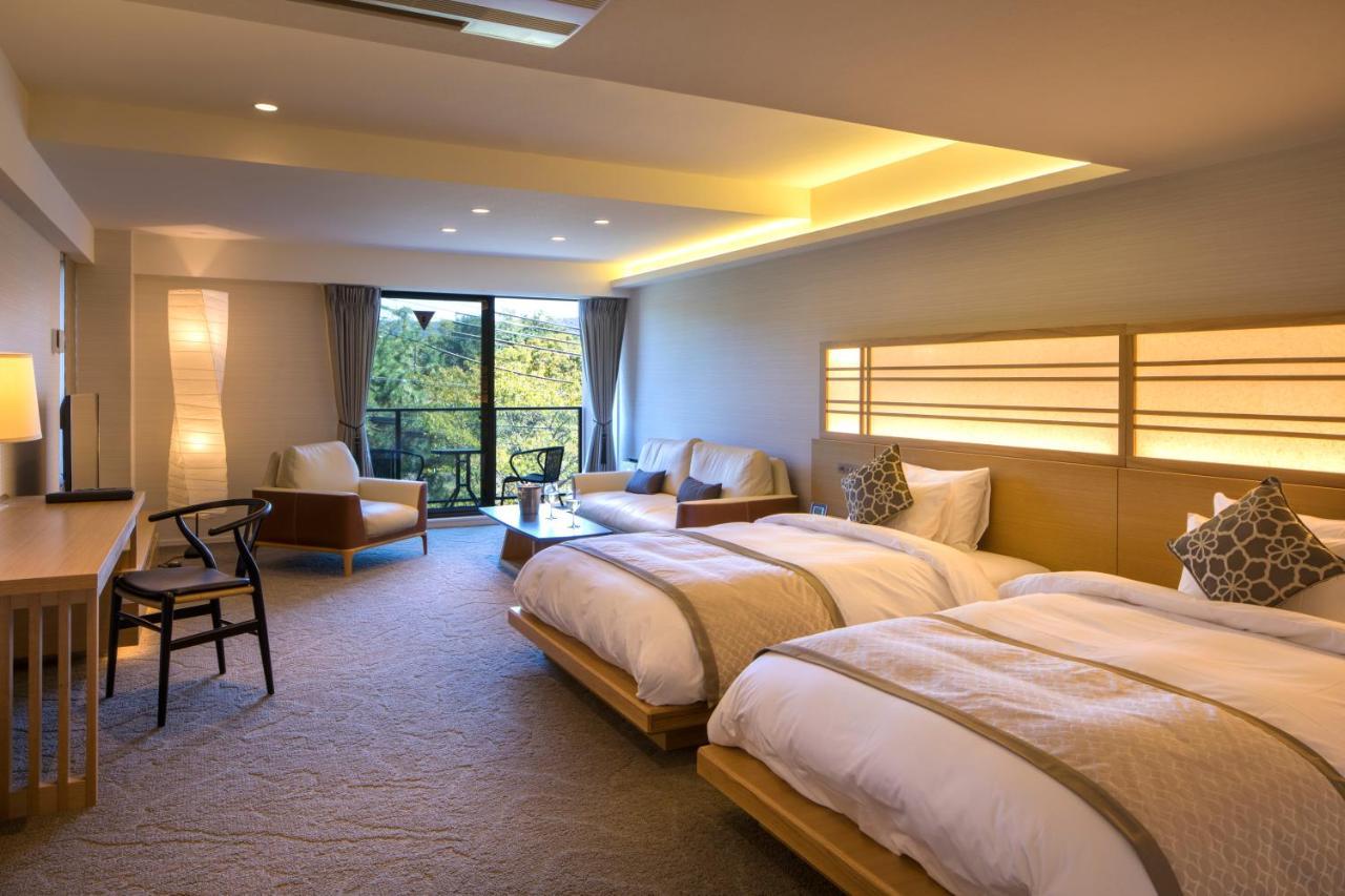Hotel Riverte Kamogawa Kyoto