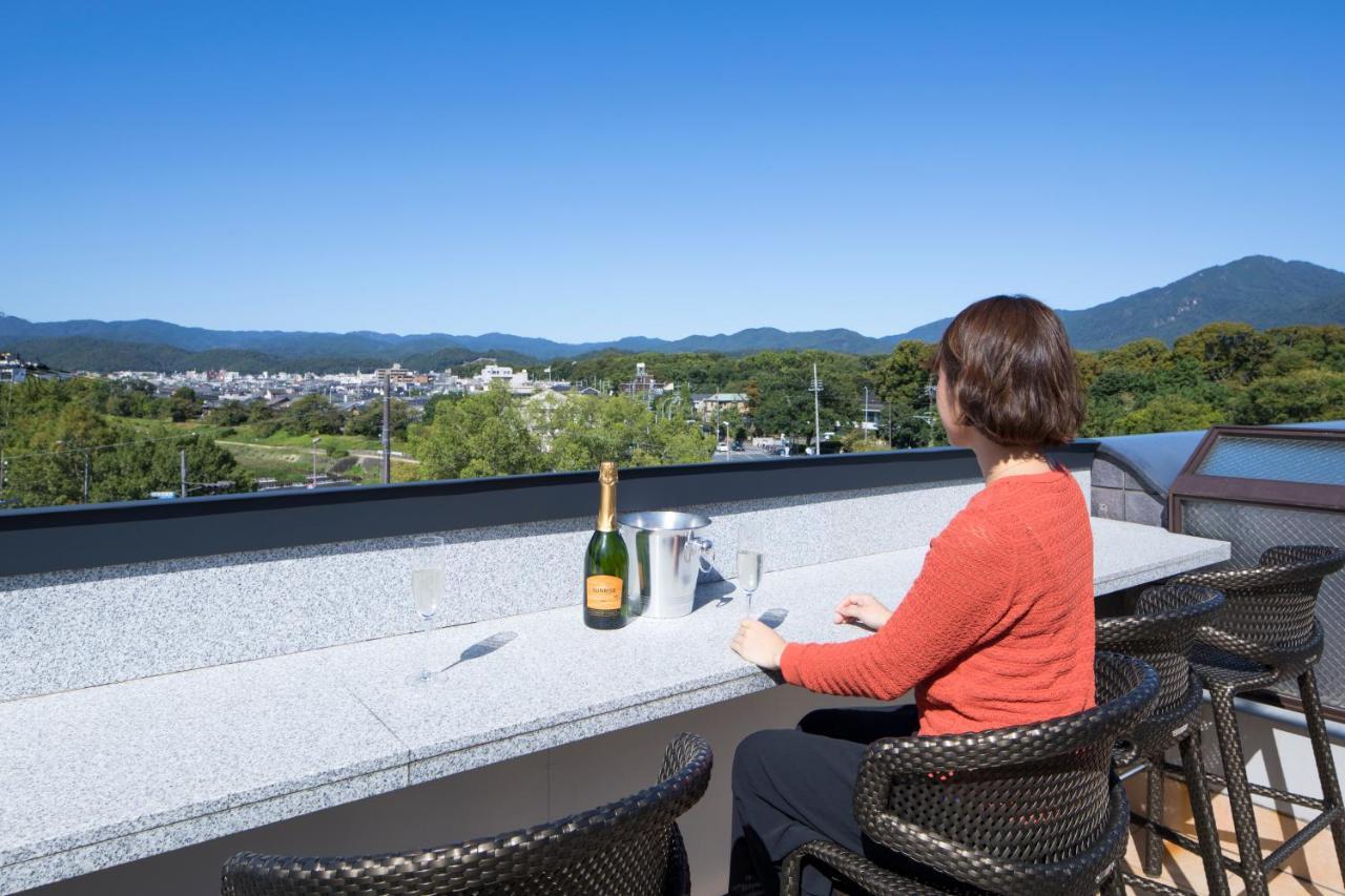 Riverte Kamogawa Hotel 3*