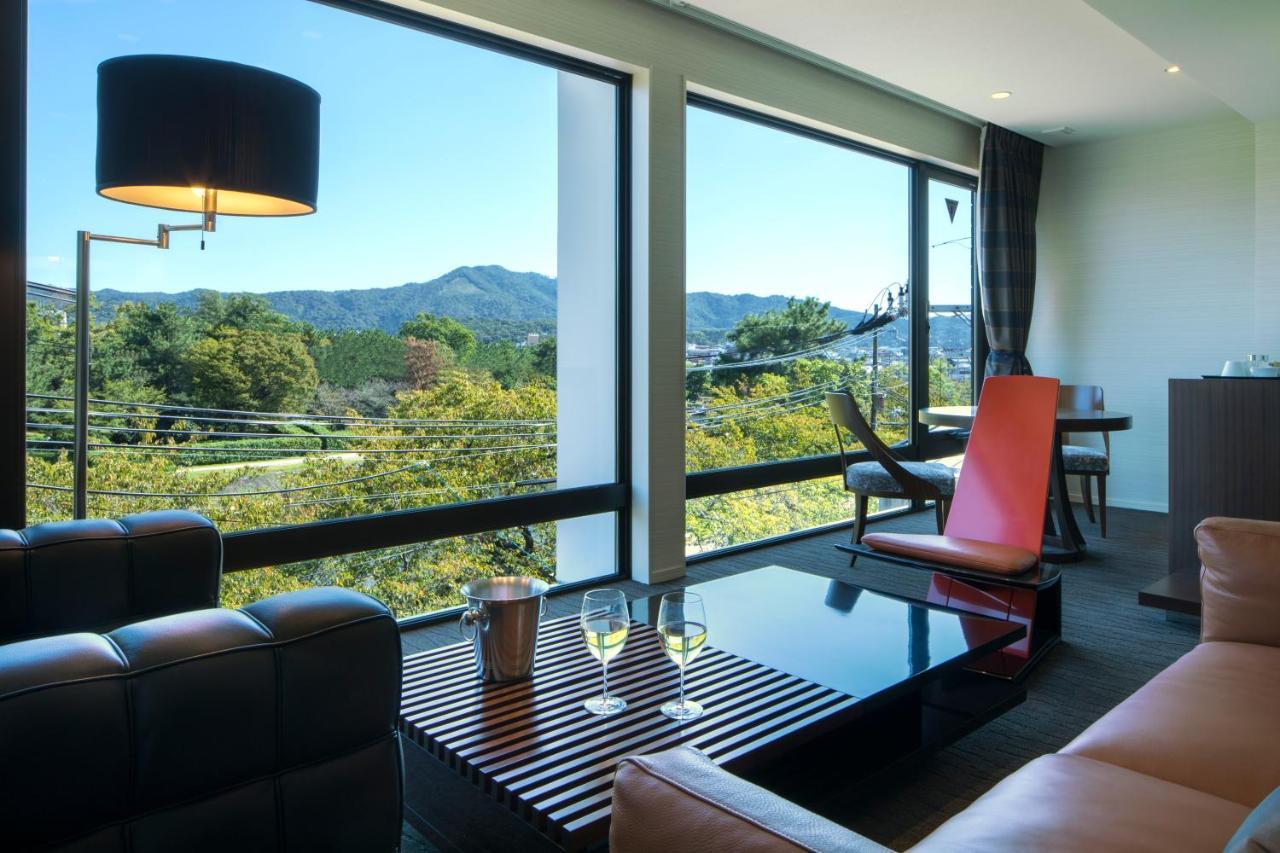 Hotel Riverte Kamogawa