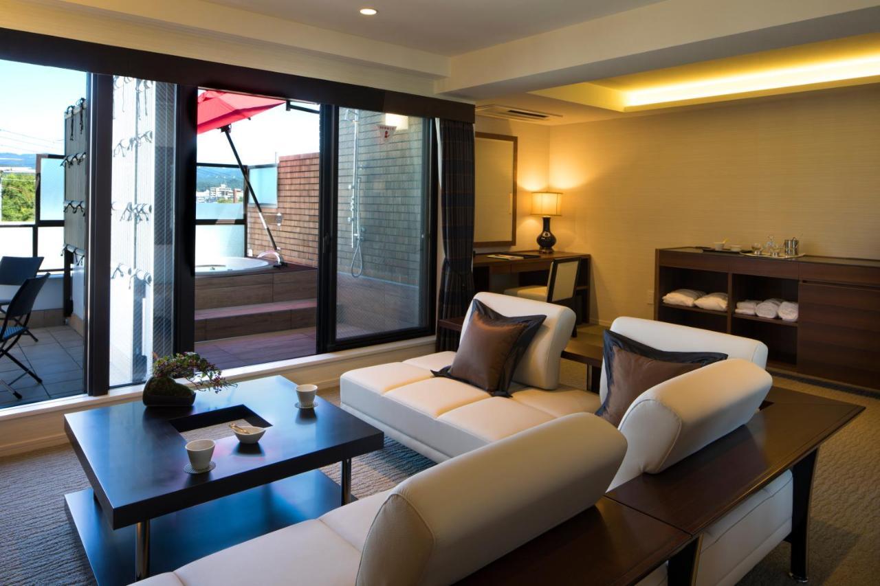 Hotel Riverte Kamogawa 3*