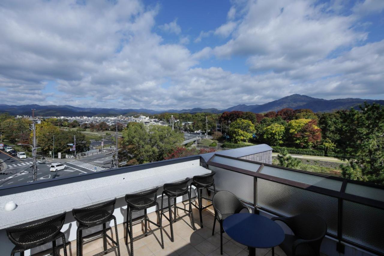 Riverte Kamogawa Hotel Kyoto