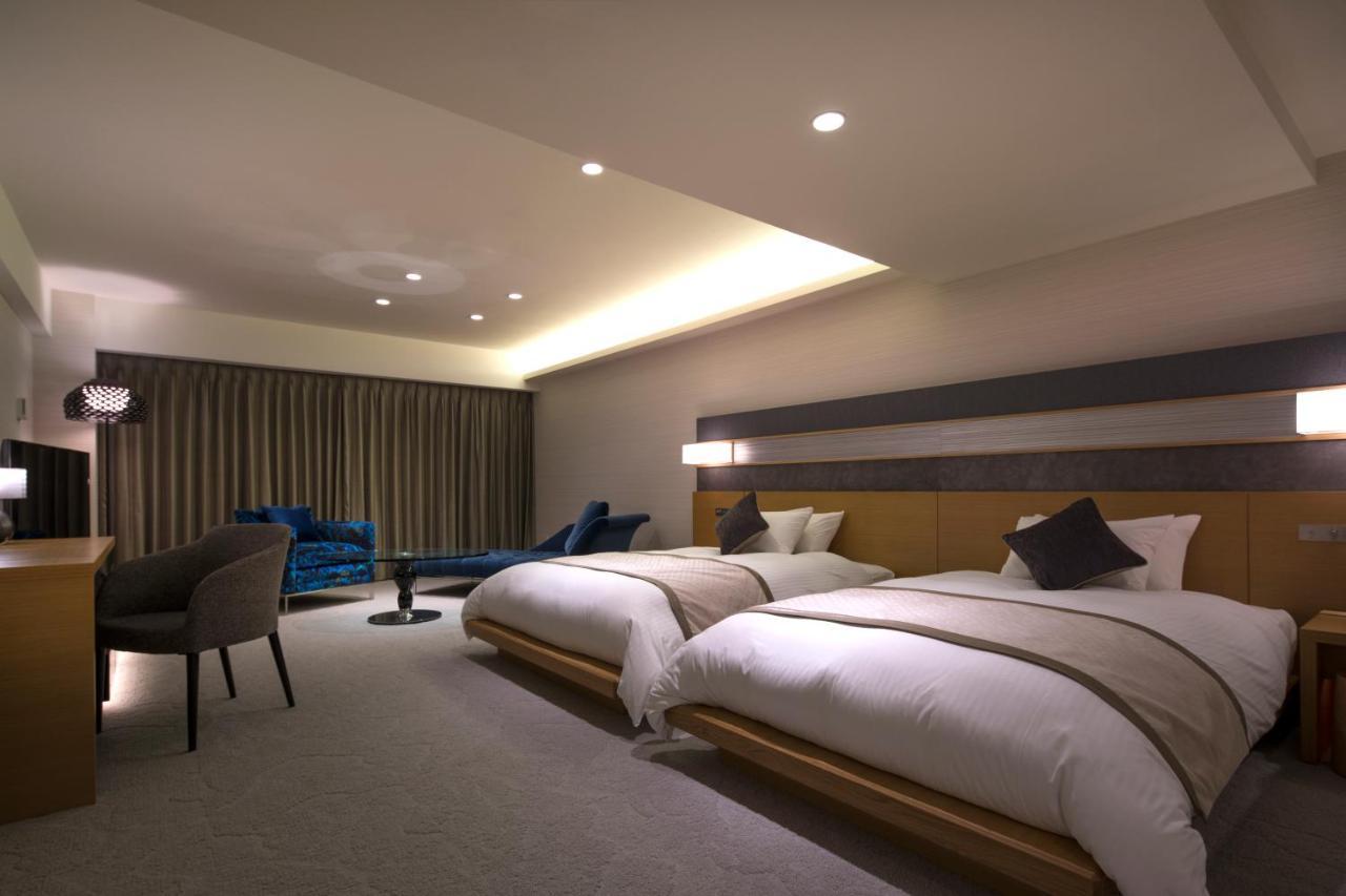 Hotel Riverte Kamogawa Kyoto
