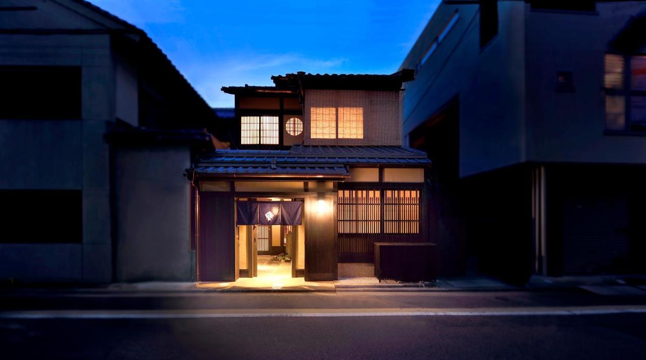 Kyo No Ondokoro Gokomachi Ebisugawa #3 Bahay bakasyunan