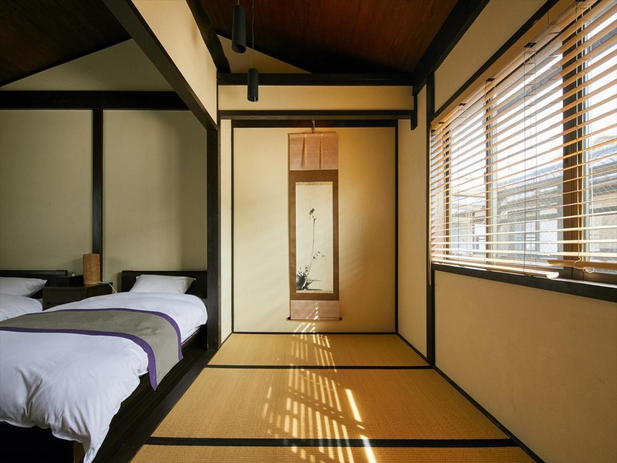 Kikyo-an Holiday home Kyoto