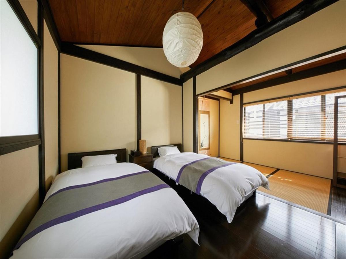 Kikyo-an Holiday home Kyoto