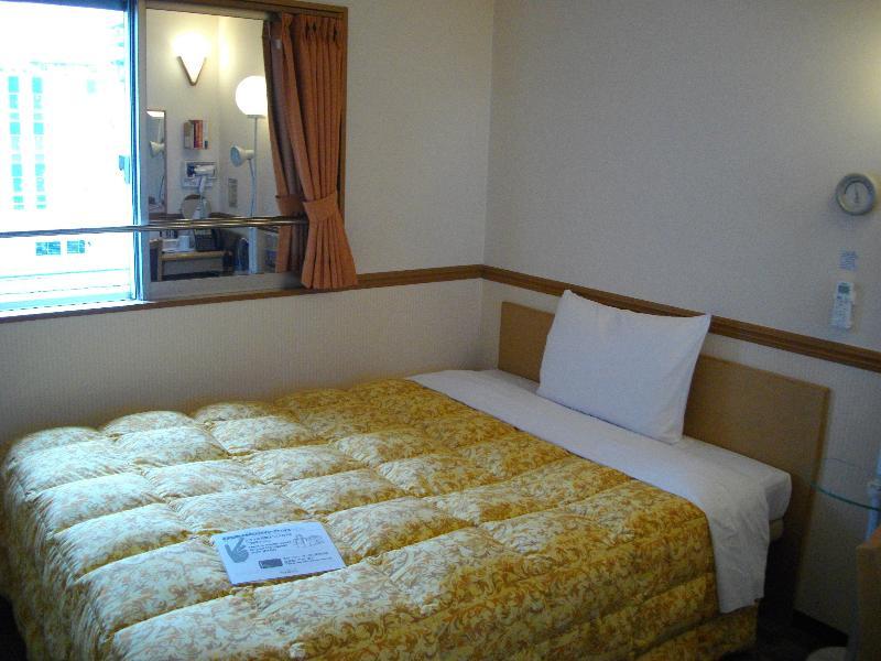 Hotel Toyoko Shijo-omiya Kyoto