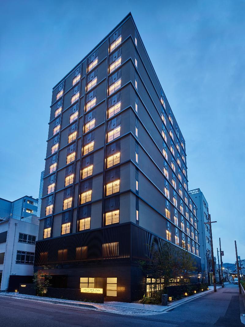 Mitsui Garden Station Kyoto