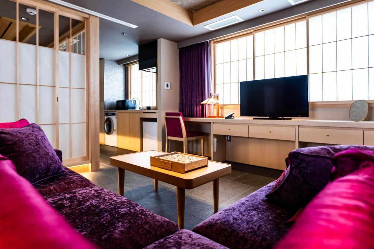 The Machiya Ebisuya Hotel 4*