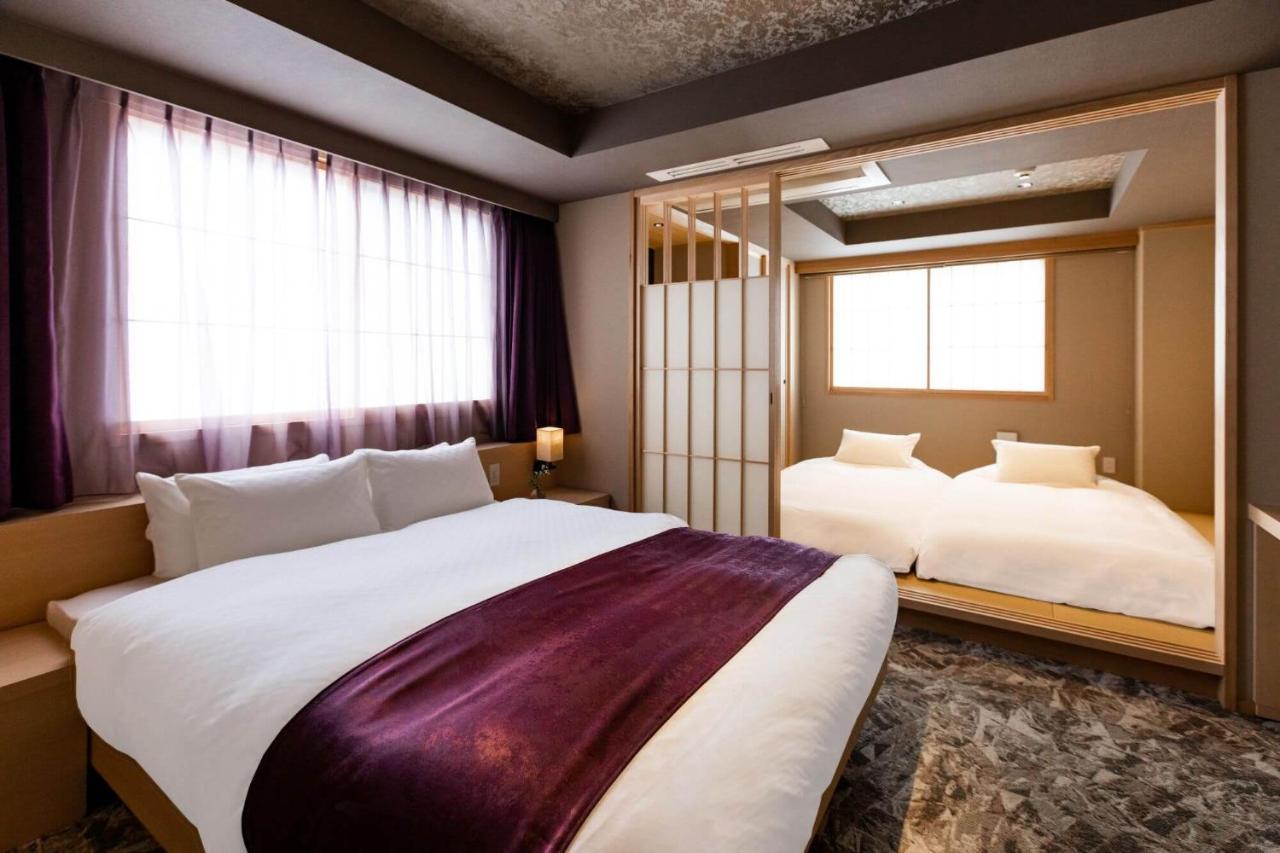 The Machiya Ebisuya Hotel Kyoto