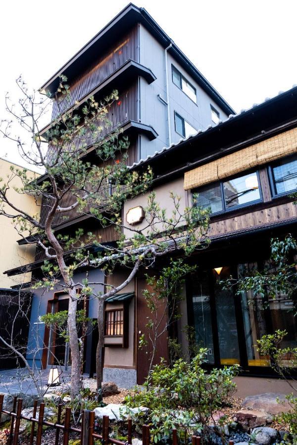 The Machiya Ebisuya 4*