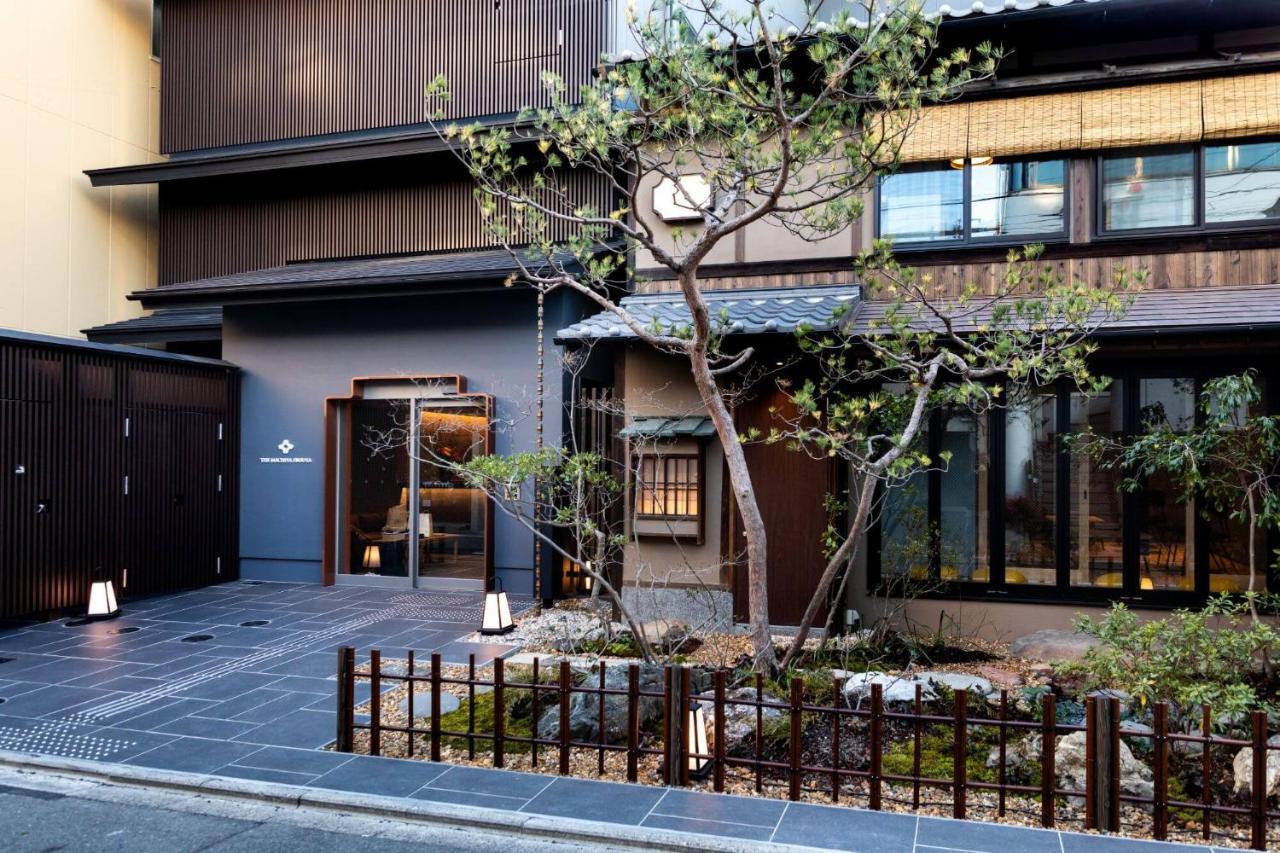 The Machiya Ebisuya 4*