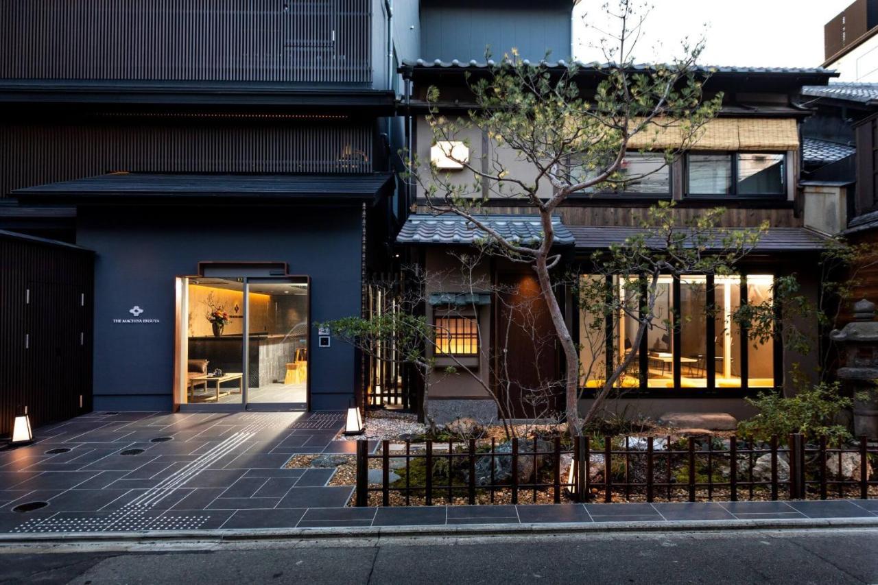The Machiya Ebisuya 4* Kyoto