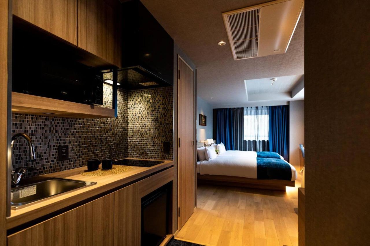 The Machiya Ebisuya 4*