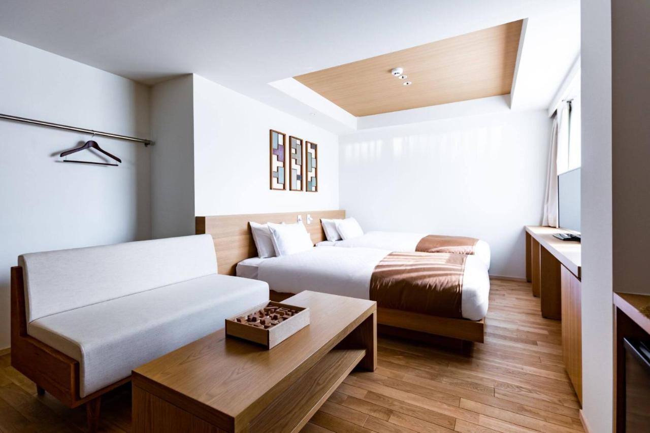 The Machiya Ebisuya Hotel Kyoto