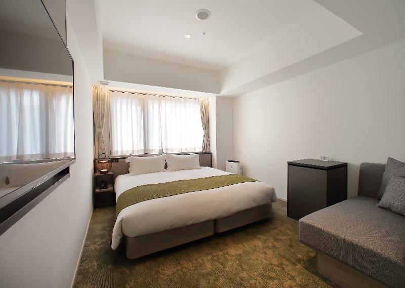Oriental Rokujo Hotel