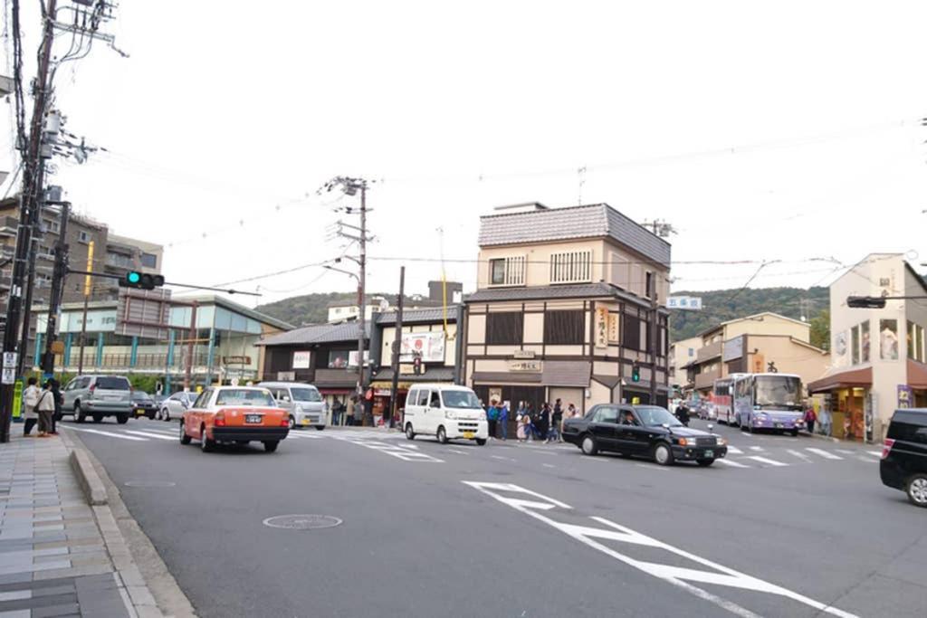 東山清水 友庵 Kyoto
