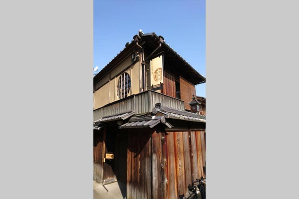 東山清水 友庵 Villa