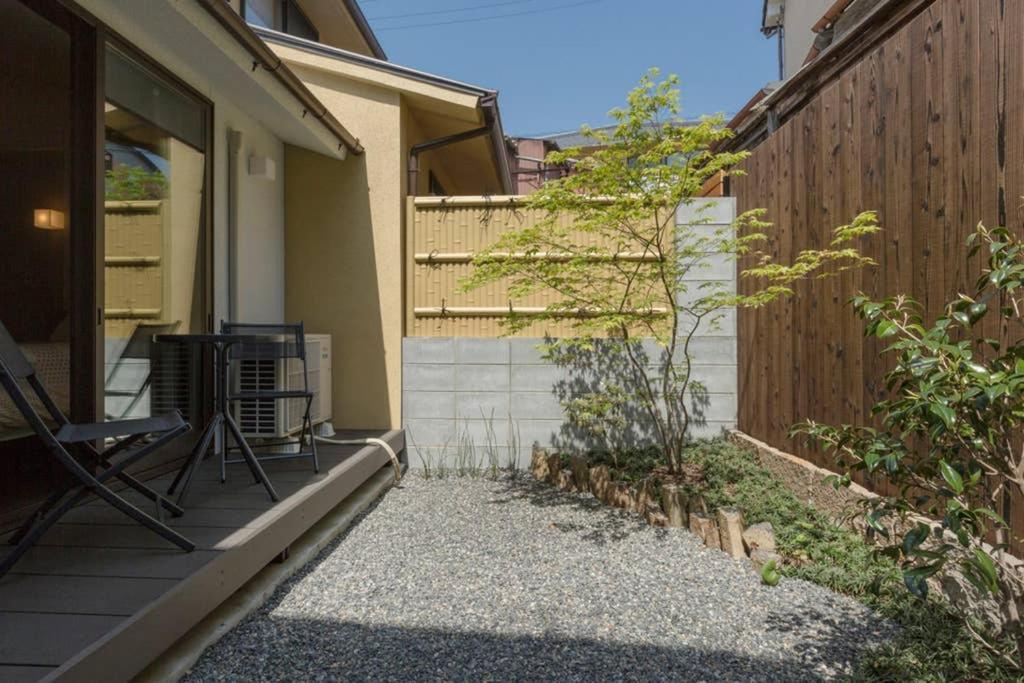 東山清水 友庵 Villa Kyoto