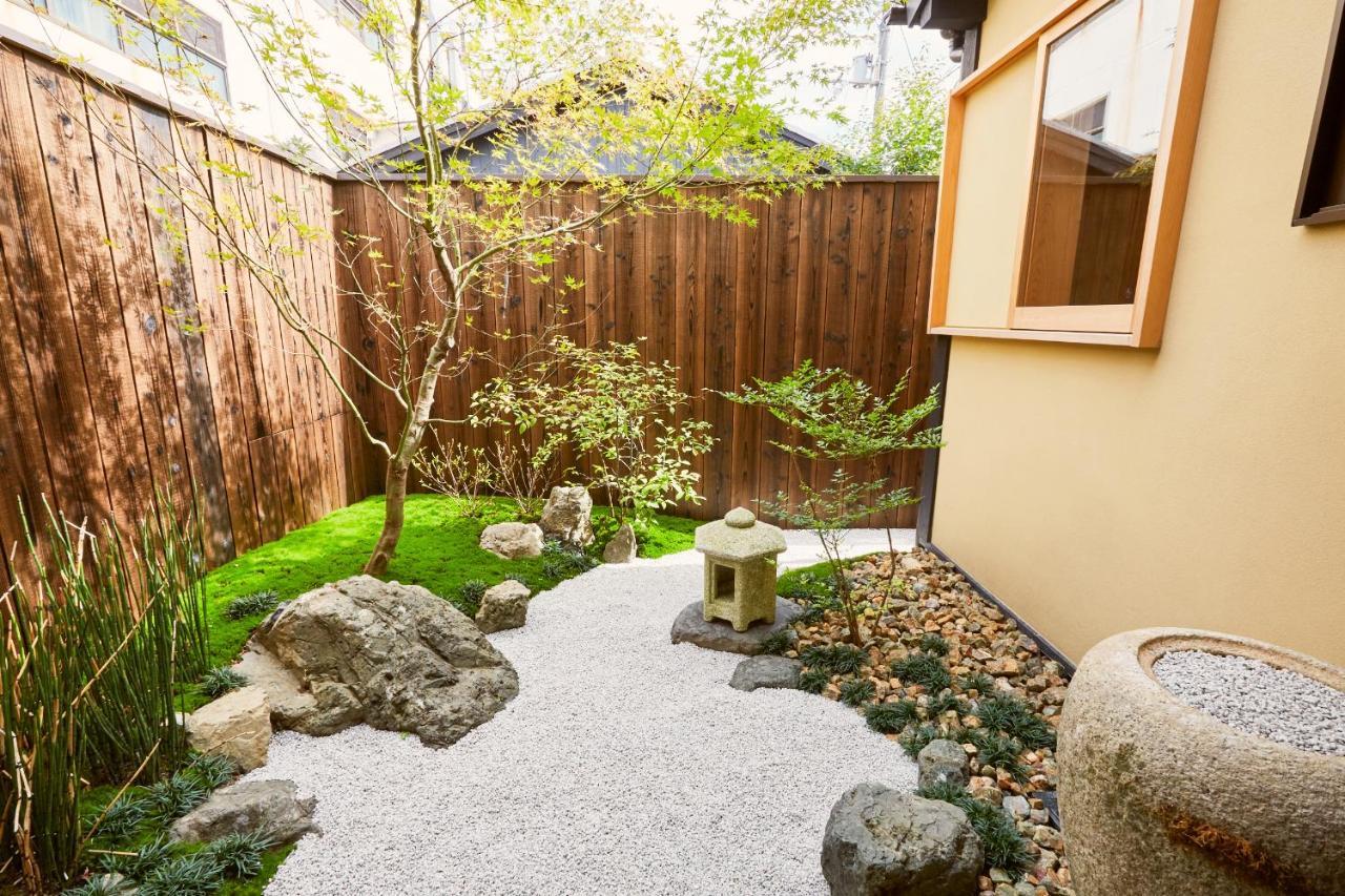 Rinn Kujofujinoki West Holiday home Kyoto