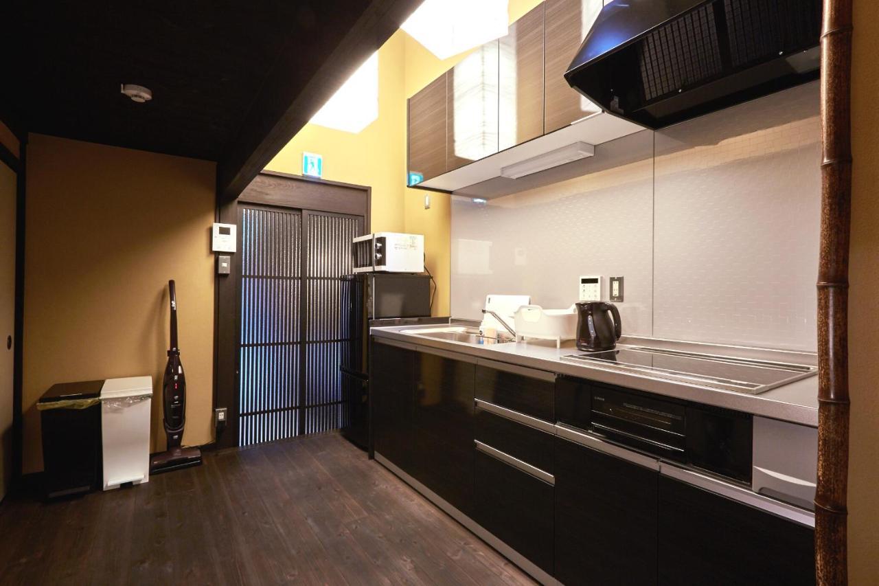 Rinn Kujofujinoki East Holiday home Kyoto