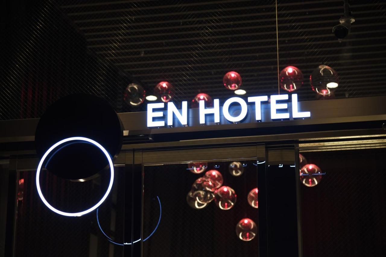 Hotel En 3*