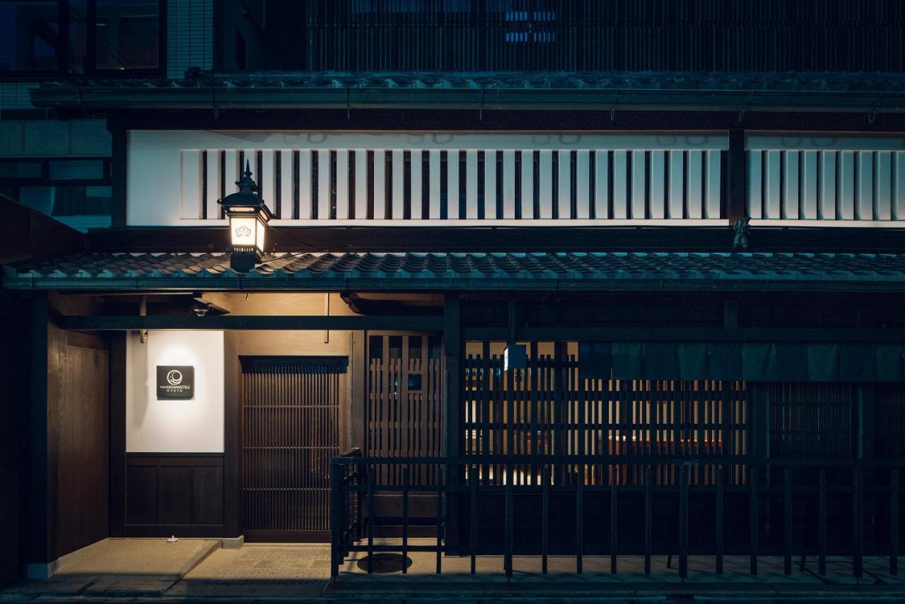 Hotel The Hiramatsu 5*