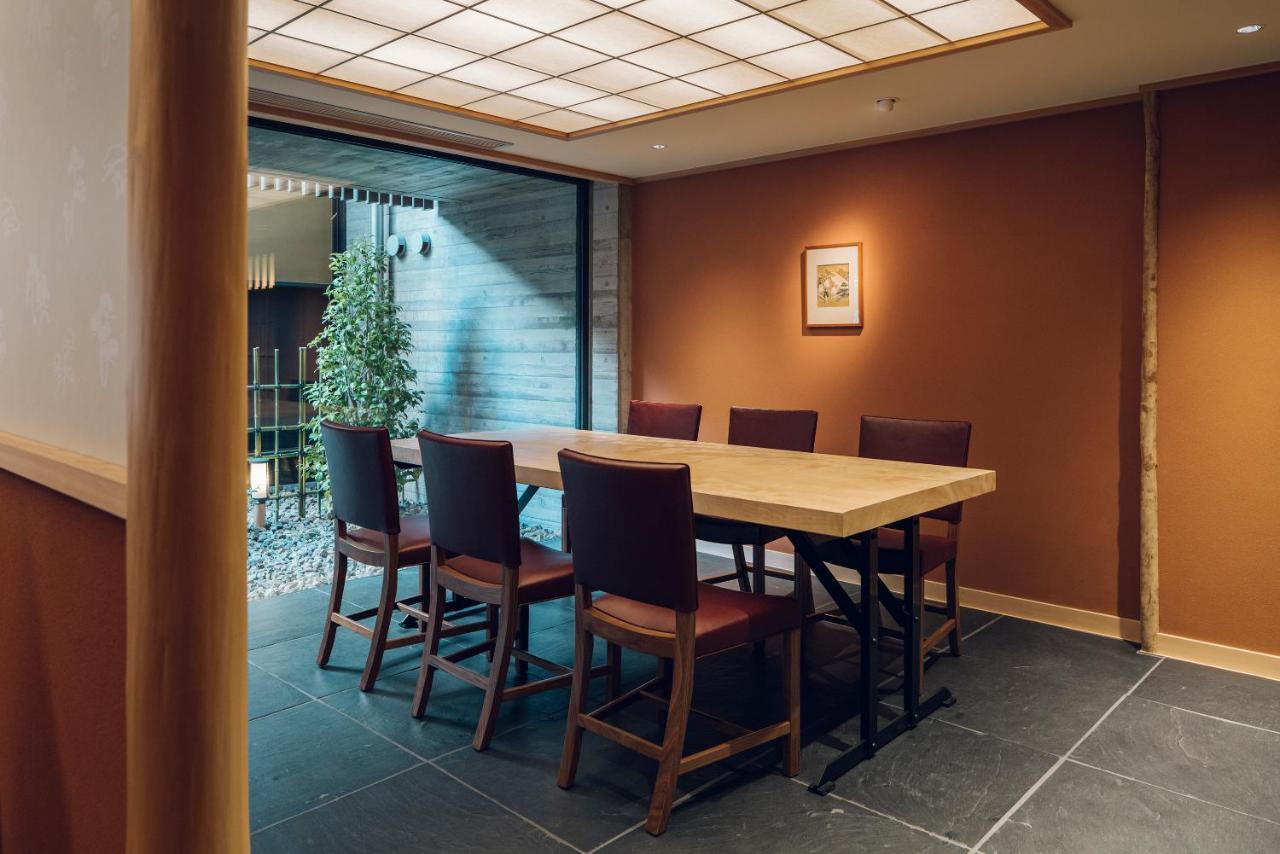 The Hiramatsu Hotel 5*