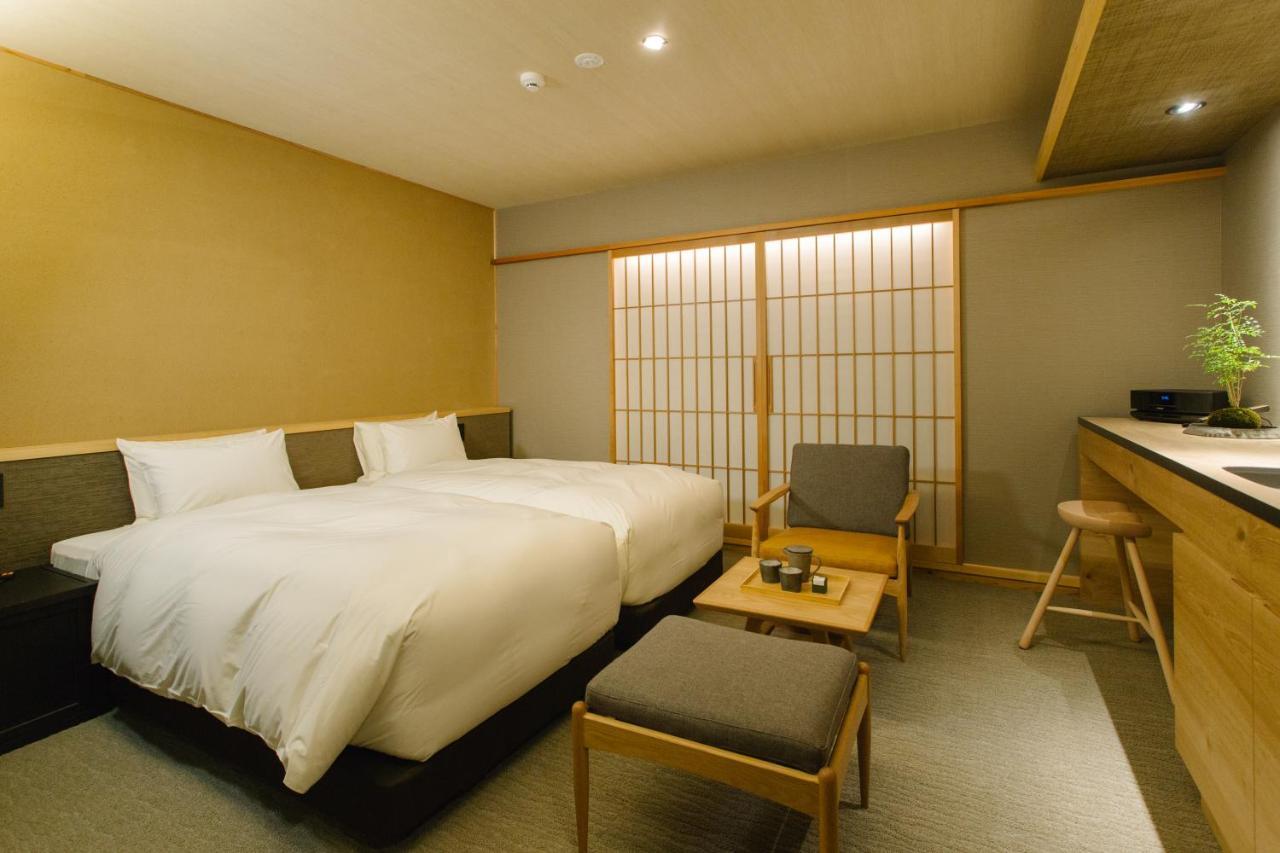 Hotel Higashiyama Shikikaboku