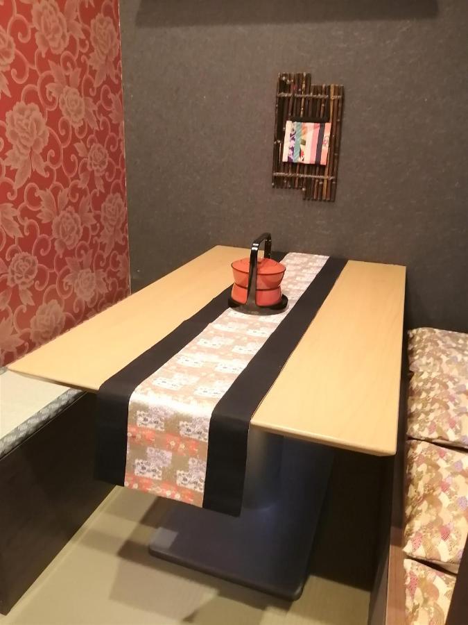 Kyostay いろは 夏椿 Iroha Natsutsubaki Holiday home
