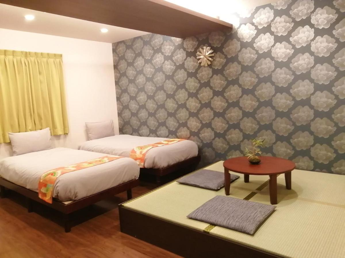 Kyostay いろは 夏椿 Iroha Natsutsubaki Holiday home