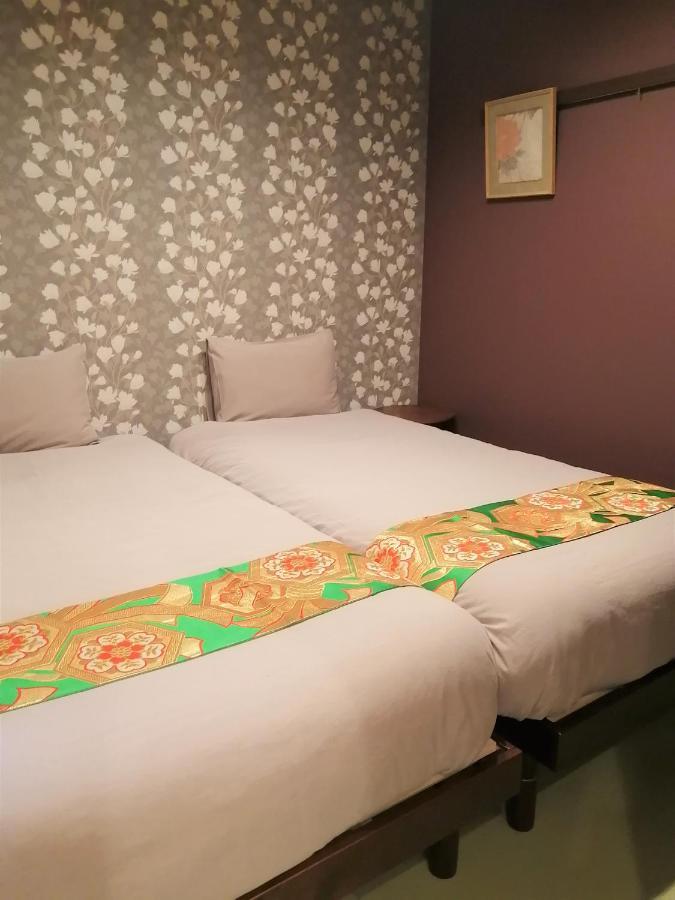 Kyostay いろは 夏椿 Iroha Natsutsubaki Holiday home *