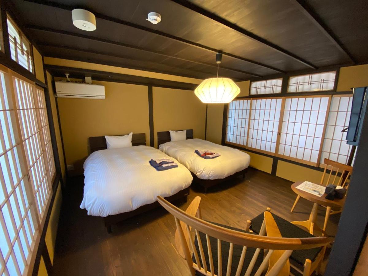 Rinn Shijo Takasegawa * Kyoto