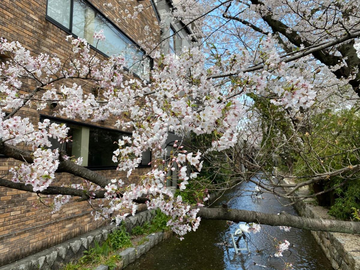 Rinn Shijo Takase River North Holiday home Kyoto