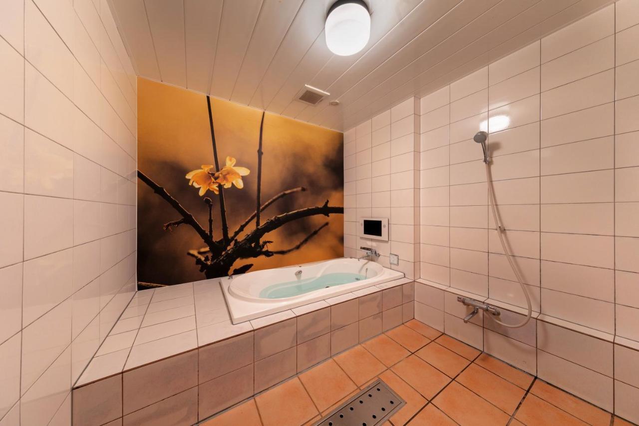 Hotel & Spa Lotus (Adults Only) 3* Kyoto